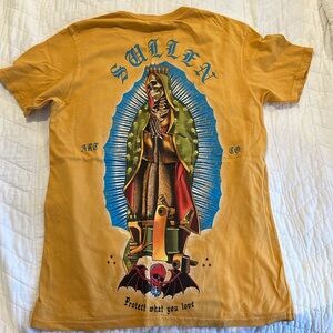 COPY - Sullen Art Co. Men’s Premium Small Tee